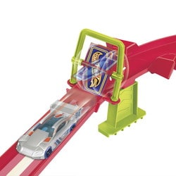 ヨドバシ.com - マテル Mattel HPC07 ホットウィール ネオン 