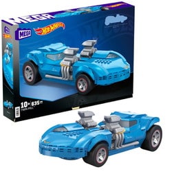 ヨドバシ.com - マテル Mattel HKV07 メガブロック メガ ホット