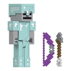 ヨドバシ.com - マテル Mattel HLB19 Minecraft（マインクラフト