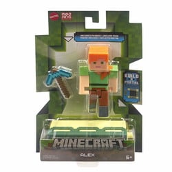 ヨドバシ.com - マテル Mattel HLB22 Minecraft（マインクラフト