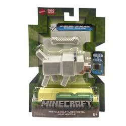 ベーシックフィギュア【第2弾】 | マイクラファン・ショップ