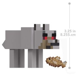 ヨドバシ.com - マテル Mattel HLB26 Minecraft（マインクラフト