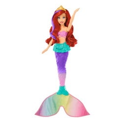 ヨドバシ.com - マテル Mattel HPD43 ディズニープリンセス