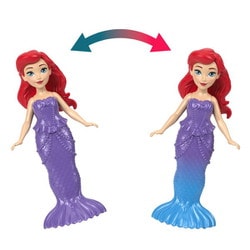 ヨドバシ.com - マテル Mattel HLW95 ディズニープリンセス