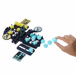 ヨドバシ.com - マテル Mattel HPP21 バウンス・オフ デュエル