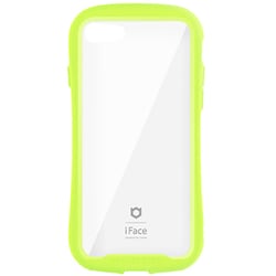 41-953662 [iPhone SE/8/7用 iFace Reflection Neo YE]