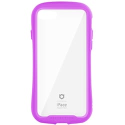 41-953679 [iPhone SE/8/7用 iFace Reflection Neo PU]