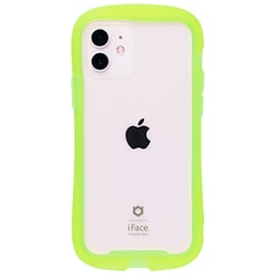 41-953808 [iPhone 12/12 Pro用 iFace Reflection Neo YE]