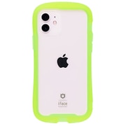 41-953808 [iPhone 12/12 Pro用 iFace Reflection Neo YE]