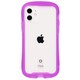 41-953815 [iPhone 12/12 Pro用 iFace Reflection Neo PU]