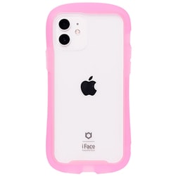41-953839 [iPhone 12/12 Pro用 iFace Reflection Neo PK]