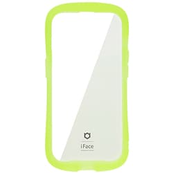 41-954010 [iPhone 13 Pro用 iFace Reflection Neo YE]
