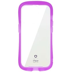 41-954027 [iPhone 13 Pro用 iFace Reflection Neo PU]