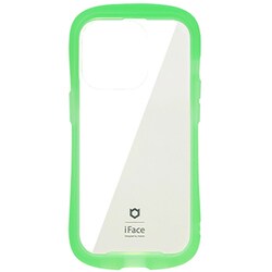 41-954034 [iPhone 13 Pro用 iFace Reflection Neo GR]
