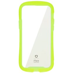 41-954089 [iPhone 14用 iFace Reflection Neo YE]