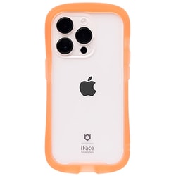 41-954133 [iPhone 14 Pro用 iFace Reflection Neo OR]
