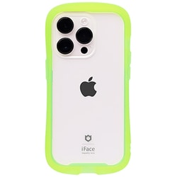 41-954157 [iPhone 14 Pro用 iFace Reflection Neo YE]