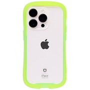 41-954157 [iPhone 14 Pro用 iFace Reflection Neo YE]
