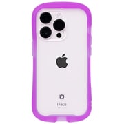 41-954164 [iPhone 14 Pro用 iFace Reflection Neo PU]