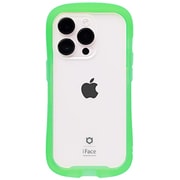 41-954171 [iPhone 14 Pro用 iFace Reflection Neo GR]