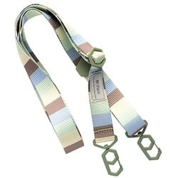 41-955567 [iFace Hang and ストラップ ボーダー GR]