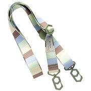 41-955567 [iFace Hang and ストラップ ボーダー GR]
