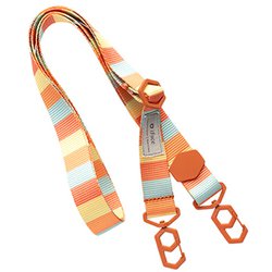 41-955574 [iFace Hang and ストラップ ボーダー OR]