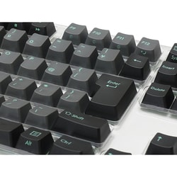 ヨドバシ.com - ダイヤテック DIATEC ASAGI×Gray 2 tone Keycap