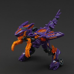 ヨドバシ.com - 52Toys フィフティツートイズ BEASTDRIVE BD-03
