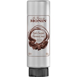 ダークチョコレート・ソース 500ml