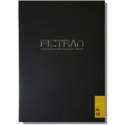 ピクトラン シルバーマット A2 10枚入り DFF-SM-A2-10