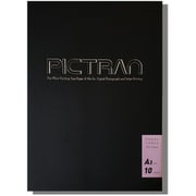 ピクトラン ヘアライン A3 10枚入り DFF-HL-A3-10