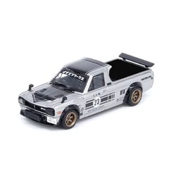 INNO Models IN64-HKT-23R 1/64 日産 サニー - ヨドバシ.com