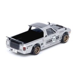 ヨドバシ.com - INNO Models IN64-HKT-23R 1/64 日産 サニー