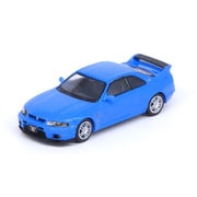 IN64-R33-LMLTD 1/64 日産 スカイライン GT-R R33 LM Limited [ダイキャストミニカー]