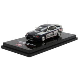 ヨドバシ.com - INNO Models IN64-R32-89TC 1/64 日産 スカイライン GT