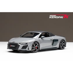 ヨドバシ.com - KENGFai TK-KF035-2 1/18 アウディ 2021 R8 Spyder 