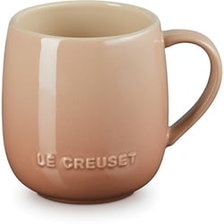 ヨドバシ.com - ル・クルーゼ Le Creuset 60319381580011 [エッグマグ カプチーノ] 通販【全品無料配達】