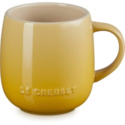 ヨドバシ.com - ル・クルーゼ Le Creuset 60319384160011 [エッグマグ クインスイエロー 【限定品】【国内正規品】]  通販【全品無料配達】