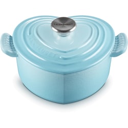 ヨドバシ.com - ル・クルーゼ Le Creuset 21105028154460 [ココット・ダムール ピュリストブルー  【限定品】【国内正規品】] 通販【全品無料配達】