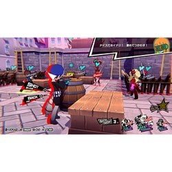 ユニコーンオーバーロード  ペルソナ5 タクティカ Switch ユニコーンオーバーロード ペルソナ5 タクティカ Switch