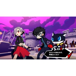 ヨドバシ.com - アトラス ATLUS ペルソナ5 タクティカ [Nintendo
