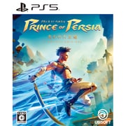 プリンス オブ ペルシャ 失われた王冠 [PS5ソフト]