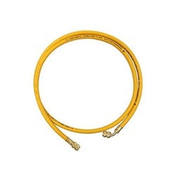 R-134a チャージホース 黄 CPH-16FYSL