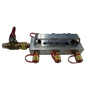 回収用6連結ヘッダー CP-HD6