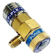 低圧用パージ付カプラ CP-PLKF