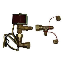 自動式逆流防止機 CP-BSV-1