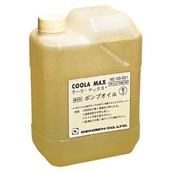 真空ポンプオイル 2L VO-201