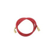 R-12 チャージホース 赤 CPH-1200-R