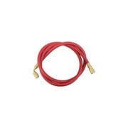 R-12 チャージホース 赤 CPH-1600-R